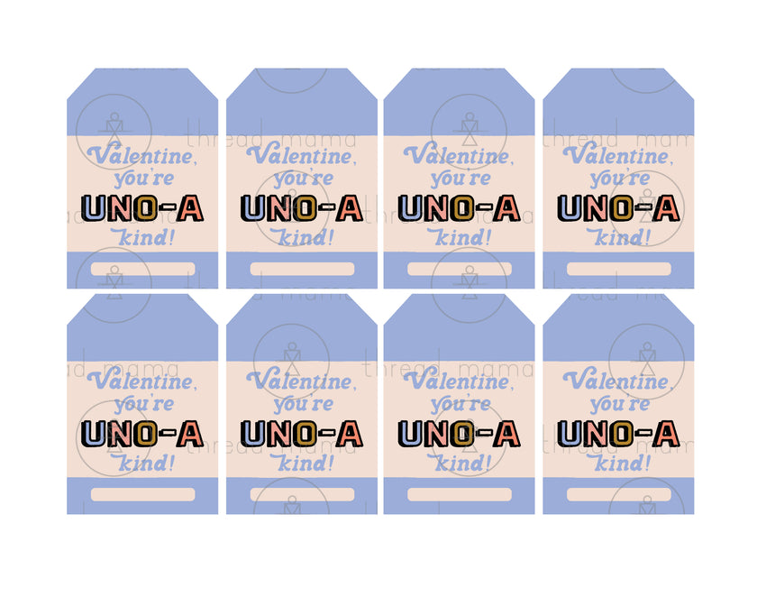 Valentine's Tags - (Vol.4)