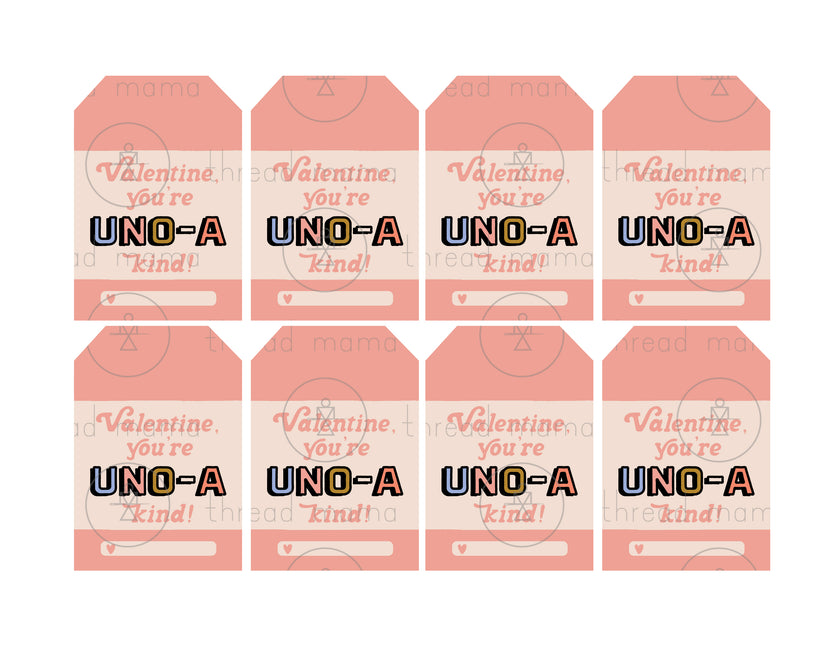 Valentine's Tags - (Vol.4)