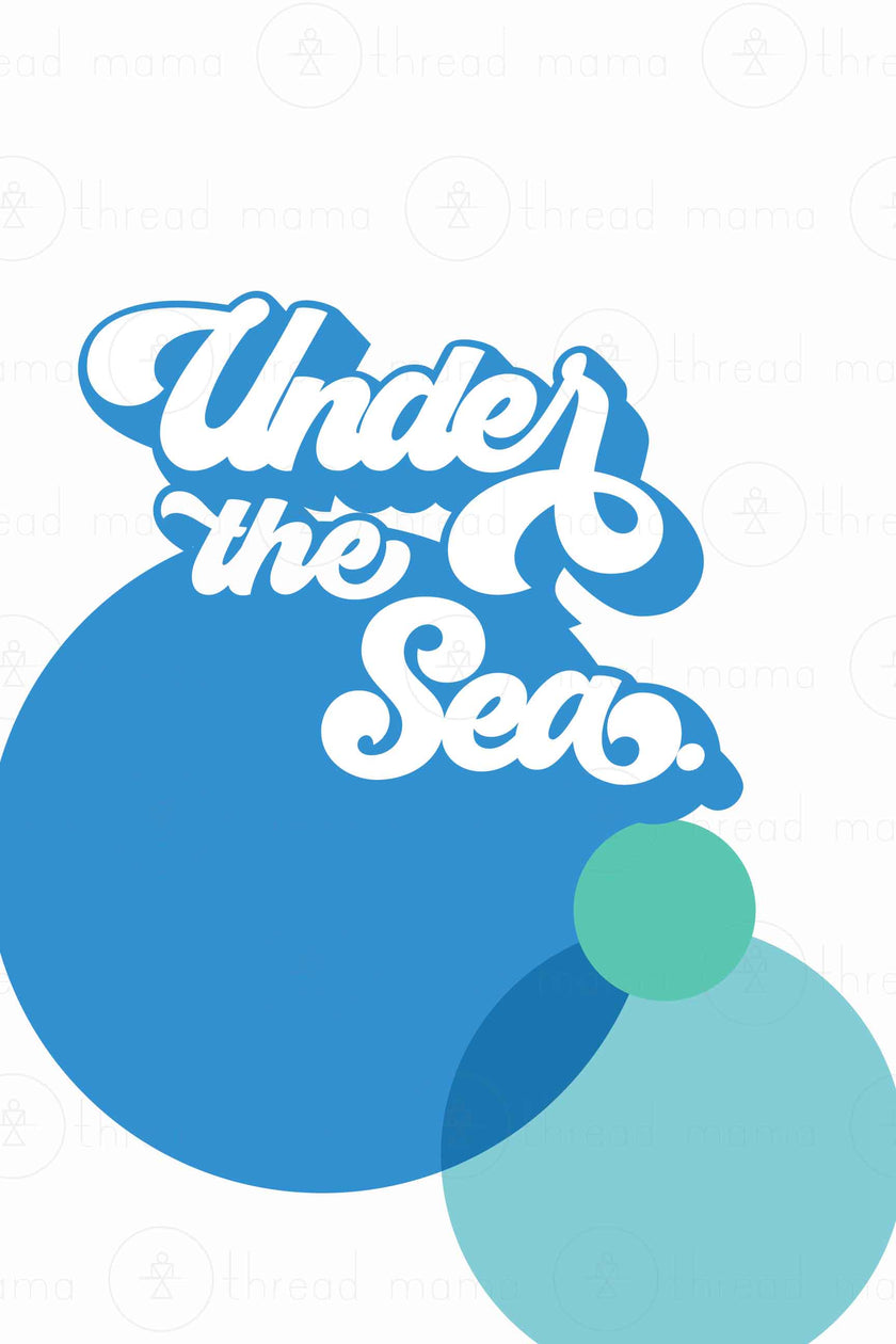 Shark Birthday Party Pack (Printables)