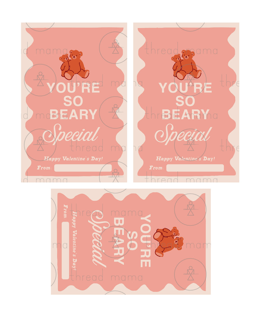 Valentine's Tags - (Vol.4)