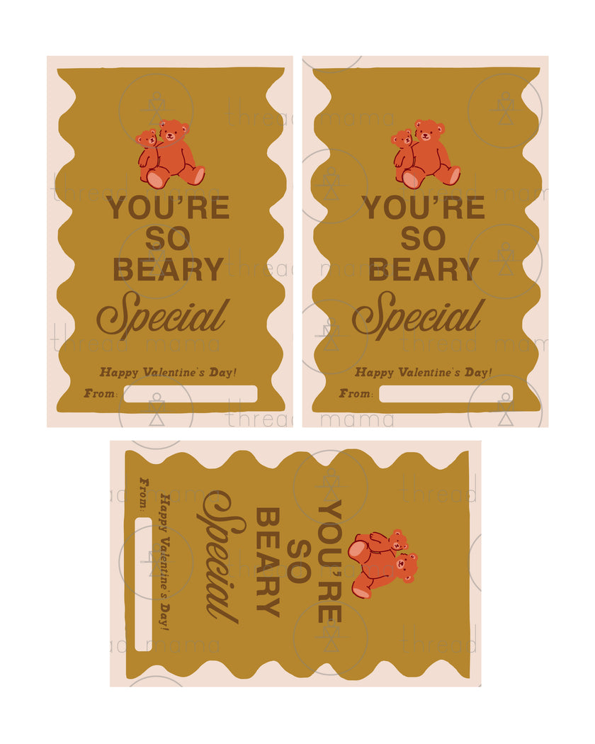 Valentine's Tags - (Vol.4)