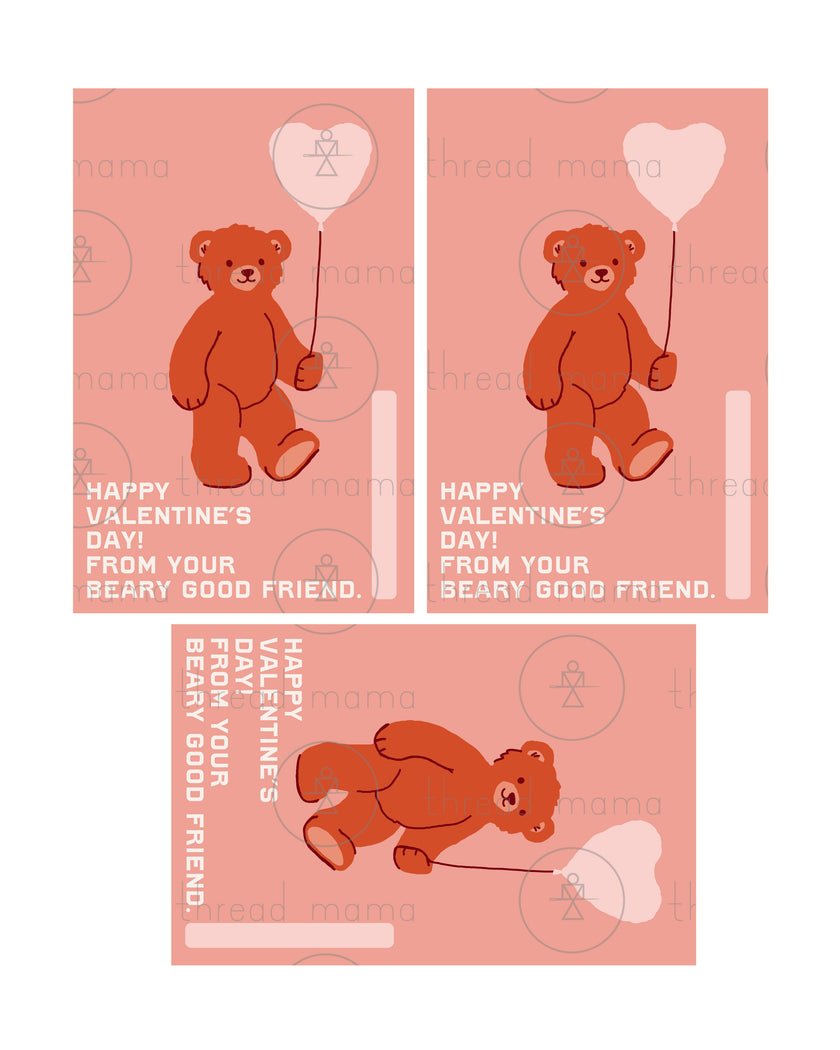 Valentine's Tags - (Vol.4)