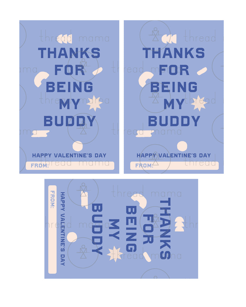 Valentine's Tags - (Vol.4)