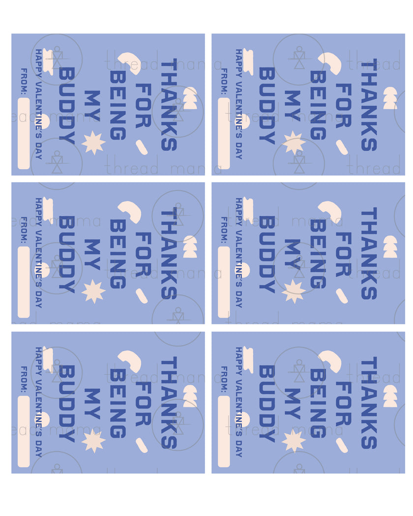 Valentine's Tags - (Vol.4)