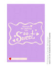 Miscellaneous Valentine's Tags / Wrappers