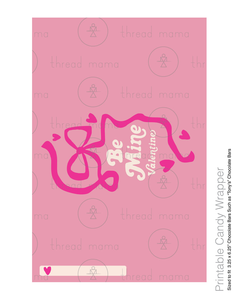 Valentine's Cakes Set - (Vol.4)