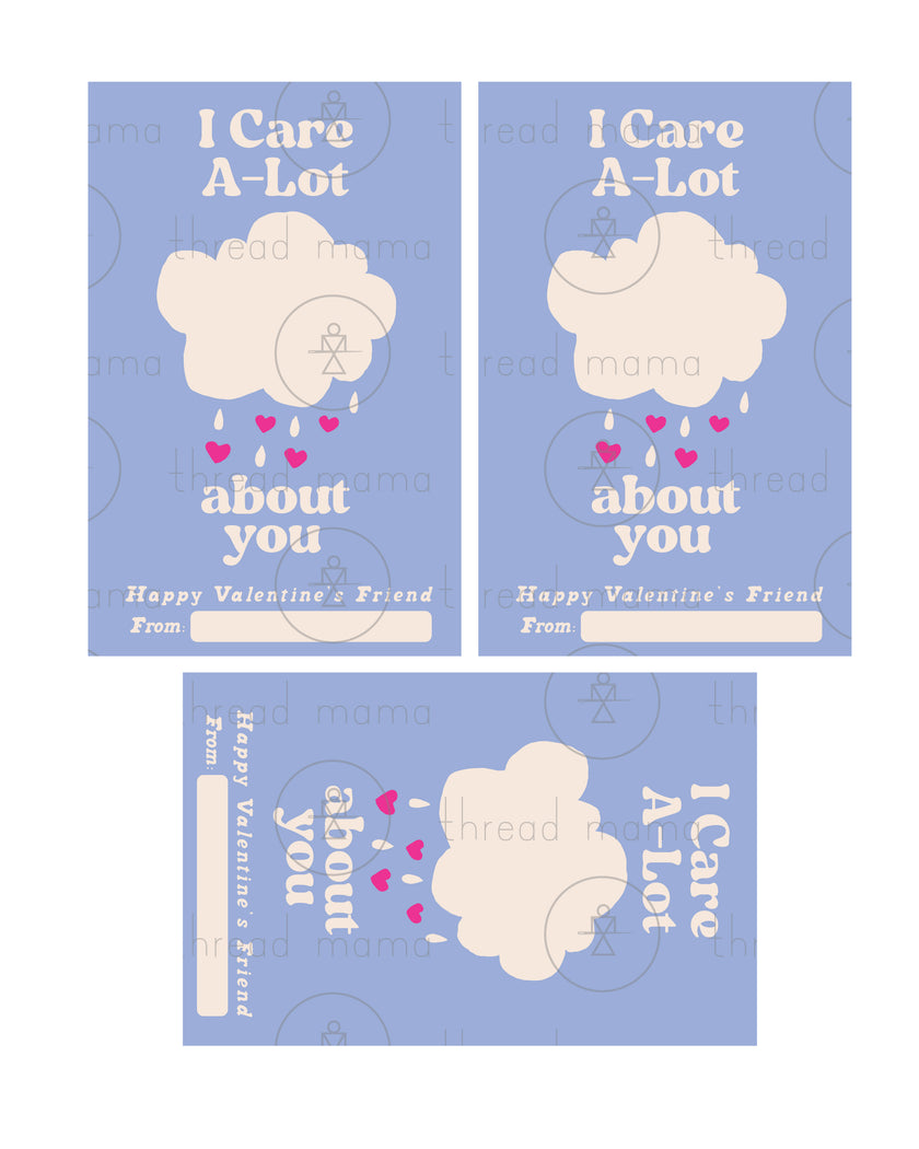 Valentine's Tags - (Vol.4)