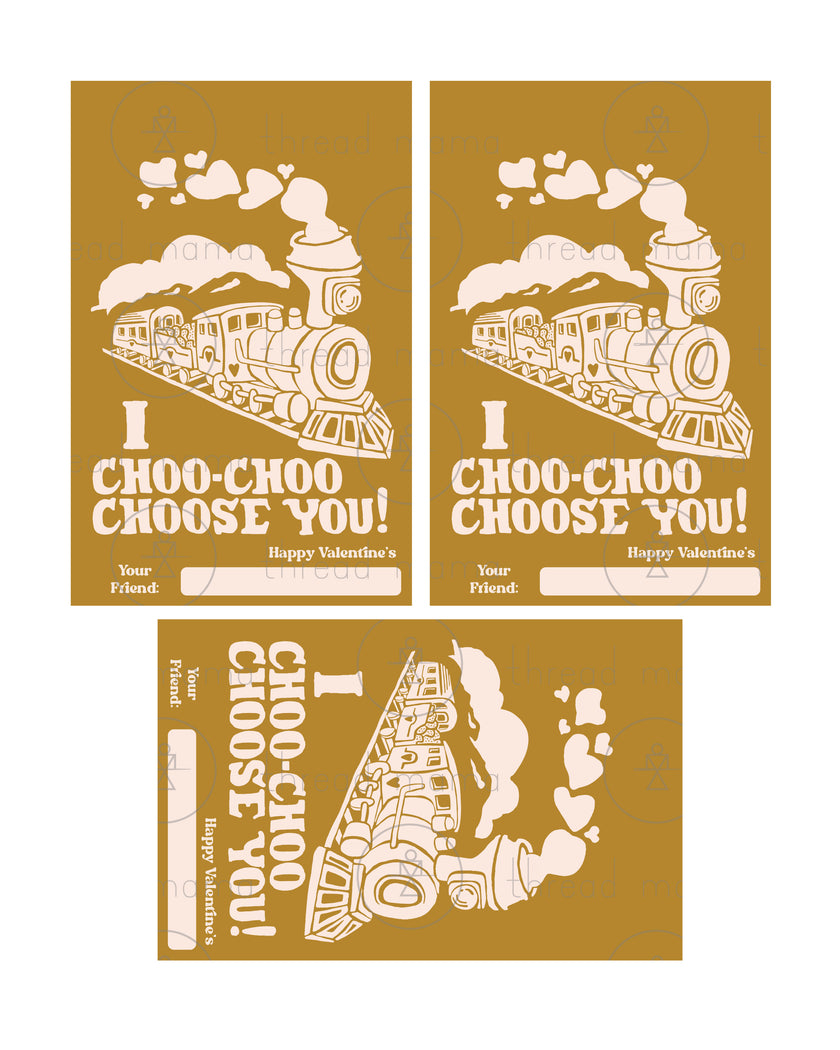 Valentine's Tags - (Vol.4)