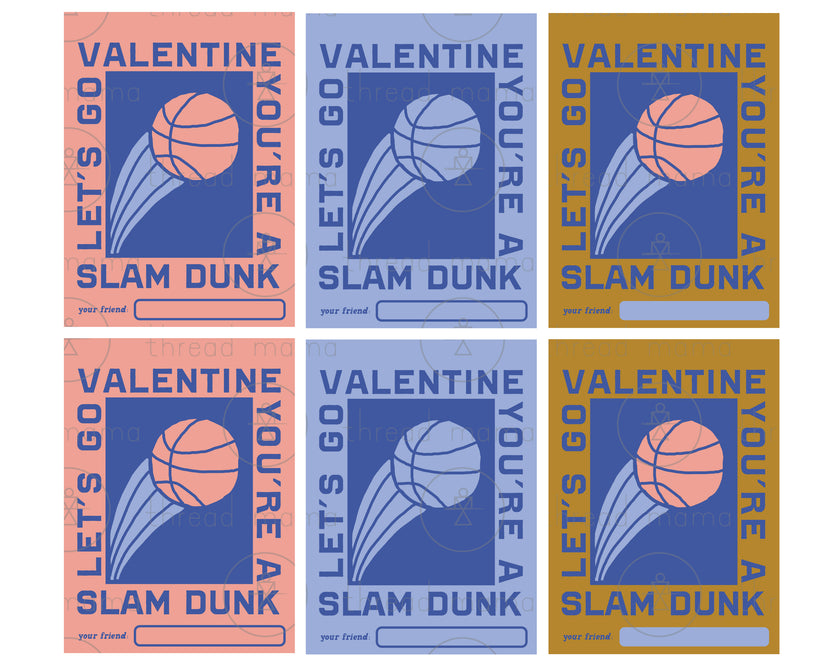 Valentine's Tags - (Vol.4)