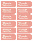 Valentine's Tags - (Vol.4)