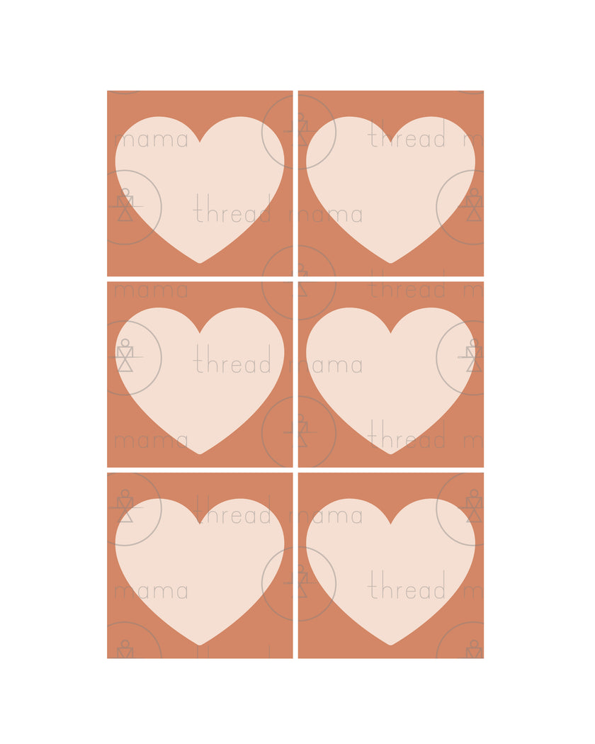 Valentine's Tags - (Vol.4)