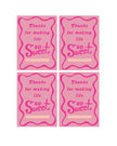 Miscellaneous Valentine's Tags / Wrappers