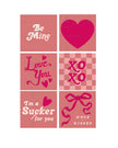 Valentine's Tags - (Vol.4)
