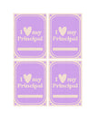 Miscellaneous Valentine's Tags / Wrappers
