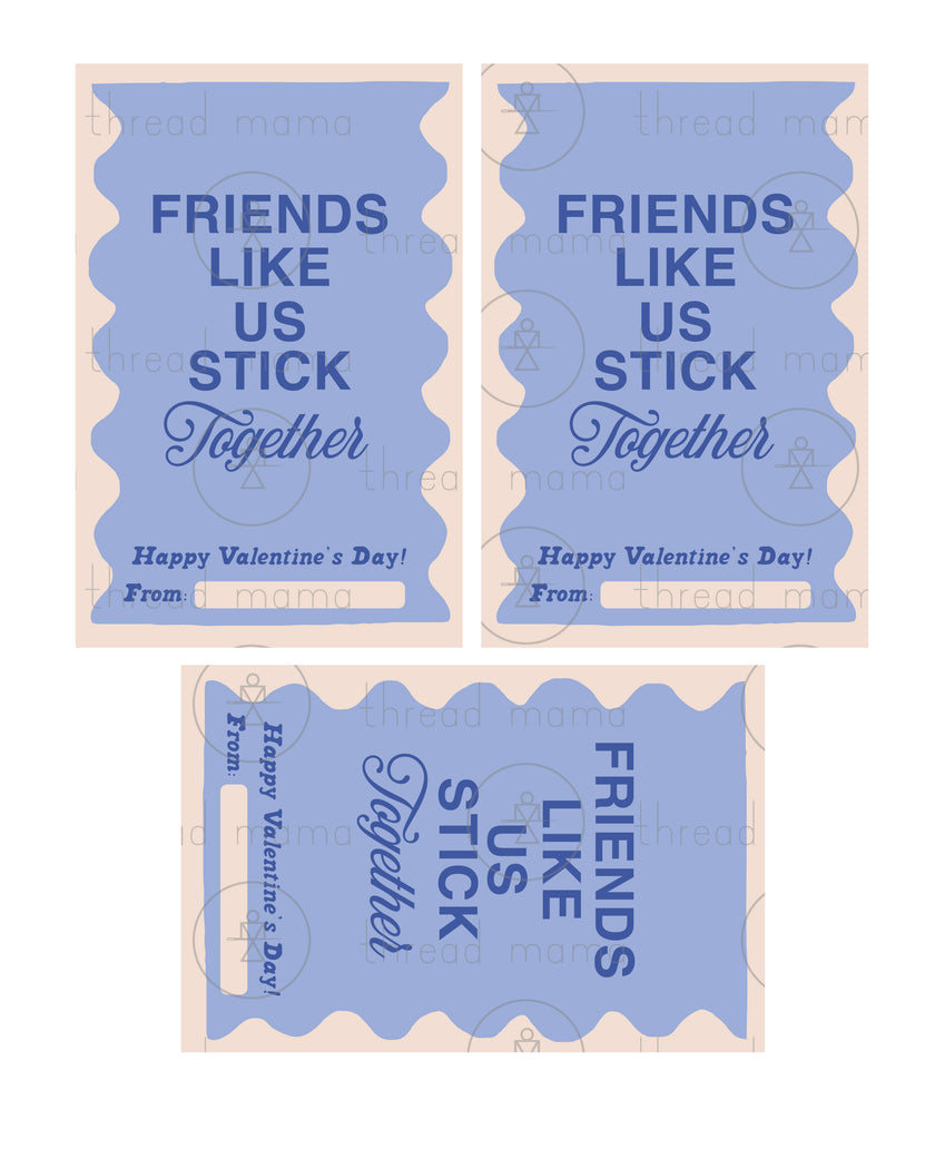 Valentine's Tags - (Vol.4)