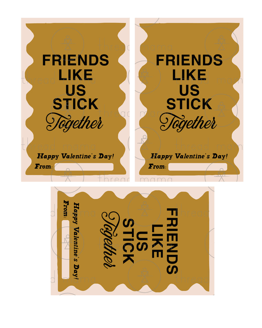 Valentine's Tags - (Vol.4)