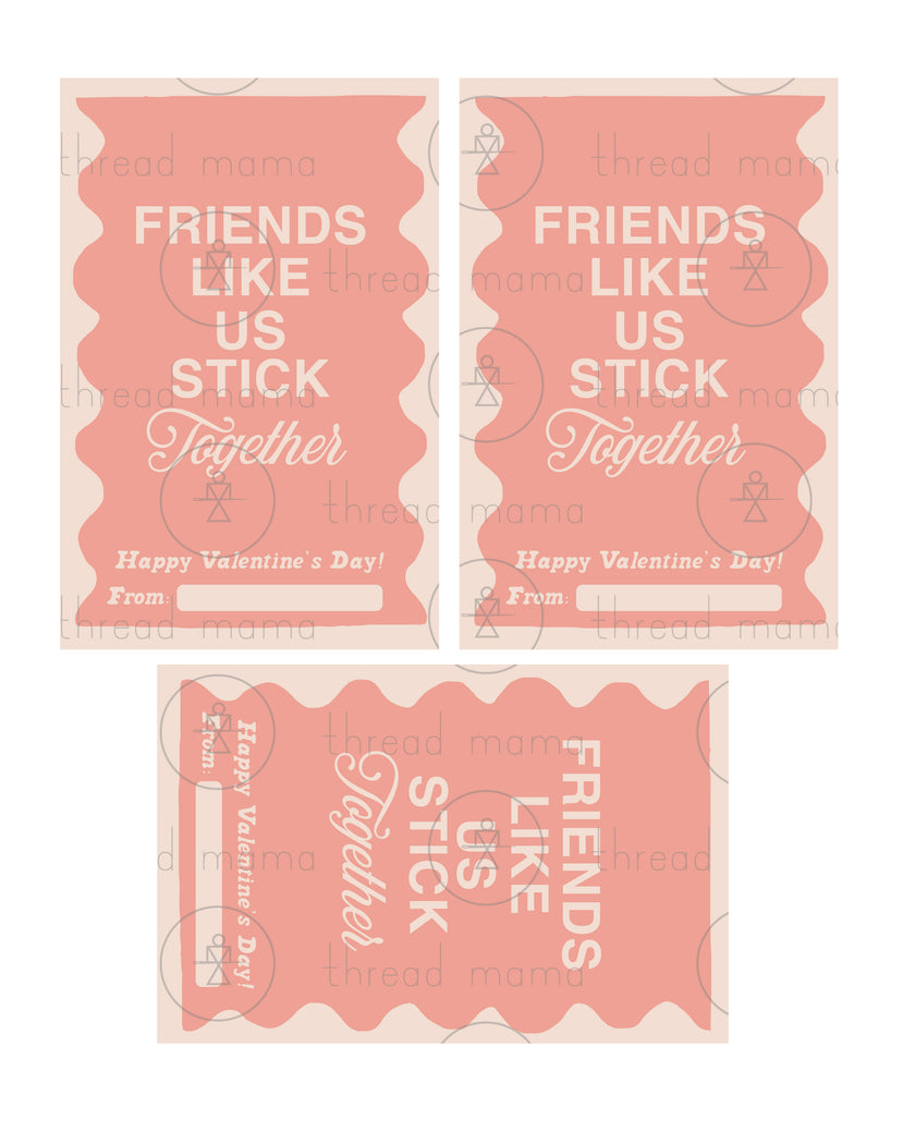 Valentine's Tags - (Vol.4)