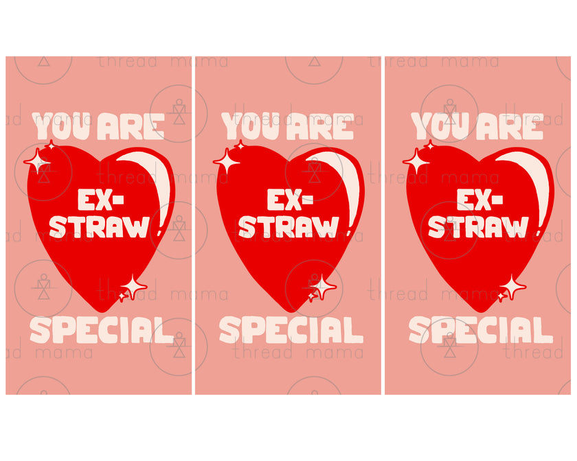 Valentine's Tags - (Vol.4)