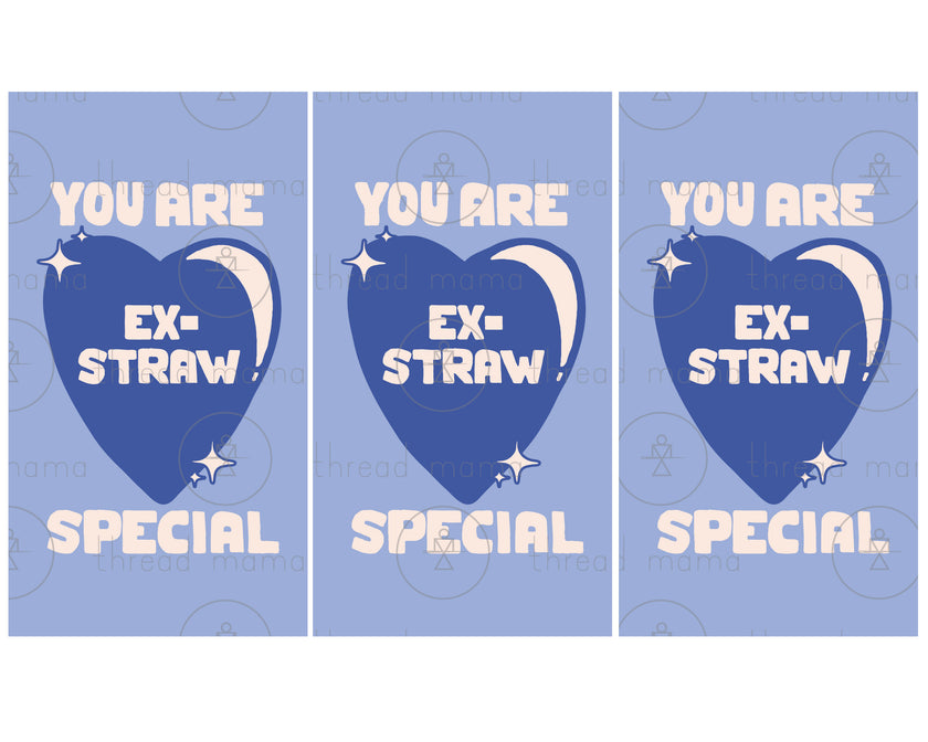 Valentine's Tags - (Vol.4)