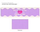 Valentine's Teacher Tags - (Vol.4)