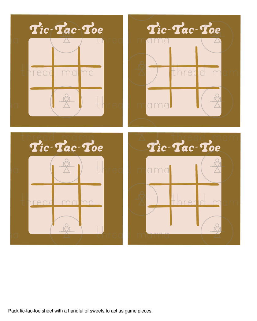 Valentine's Tags - (Vol.4)