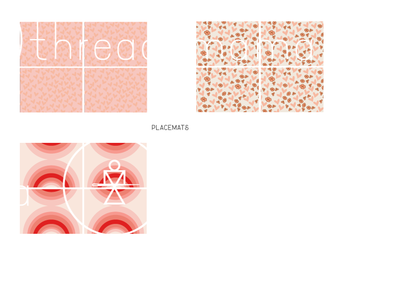 Doll House Valentine's Collection - Scale 1:12