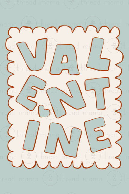 Valentine