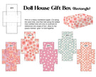Dollhouse Valentines (Vol. 3) Collection - Scale 1:12
