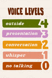 Voice Levels (Vol.3)