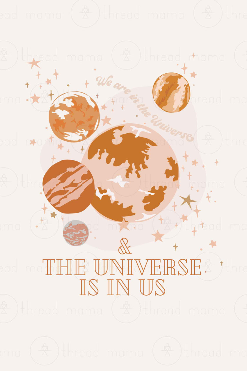 Exploration (Printable Poster)