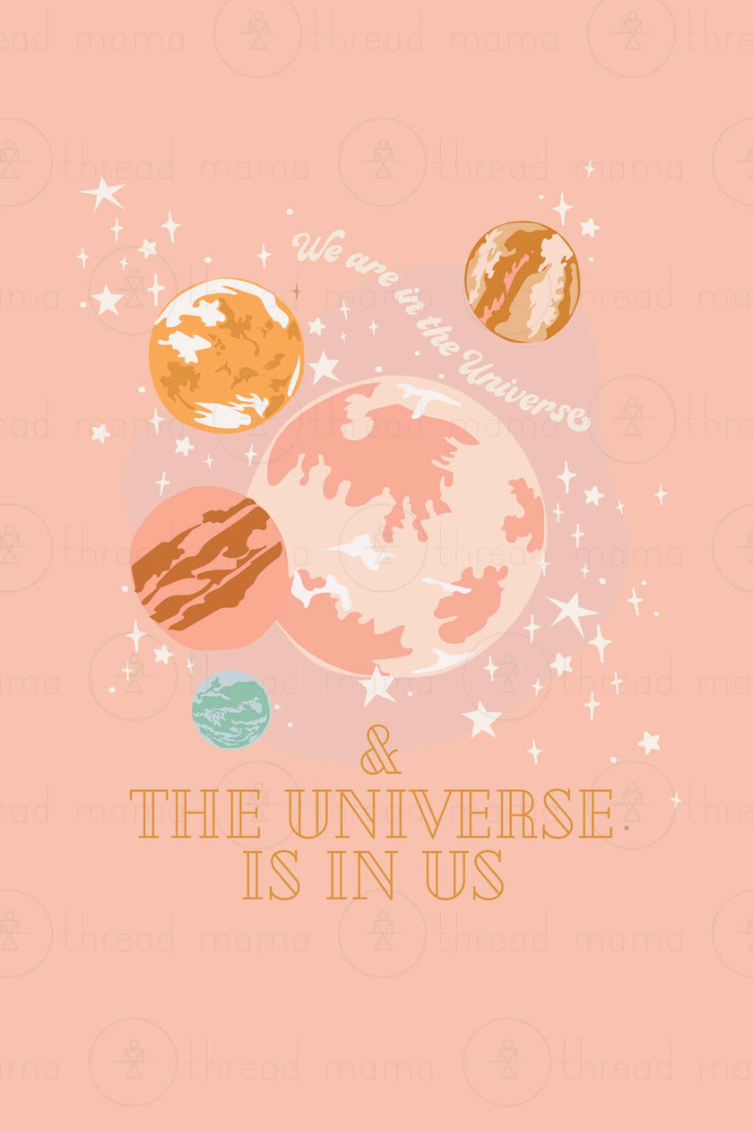 Exploration (Printable Poster)