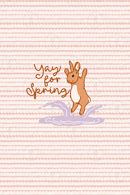 Yay For Spring (Set)