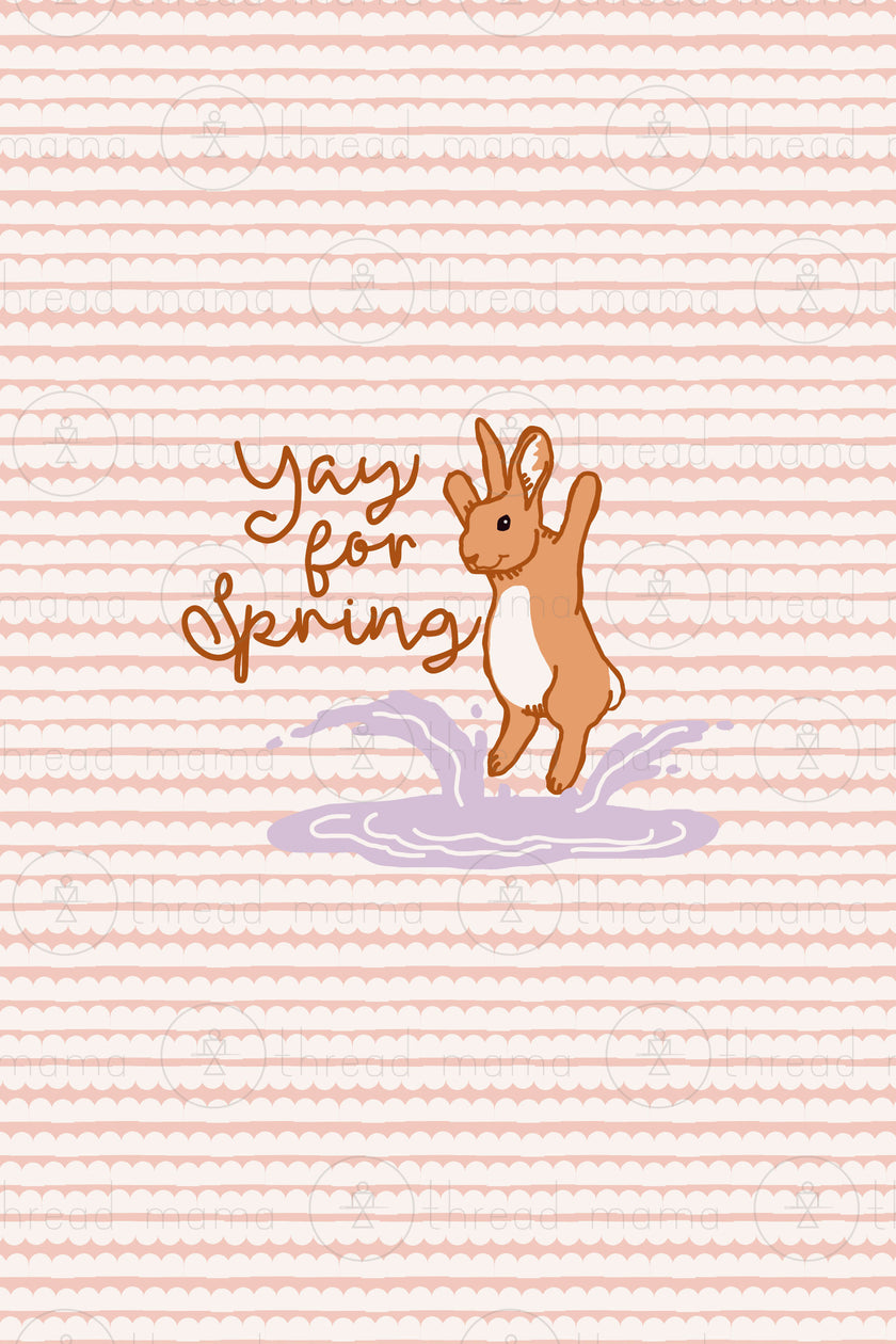 Yay For Spring (Set)