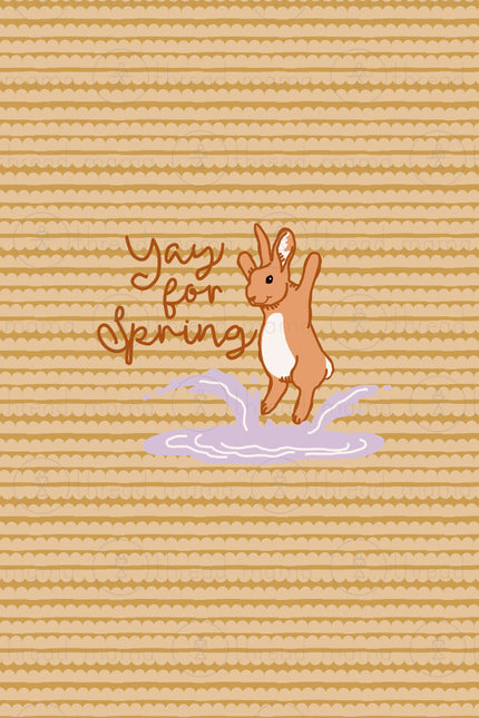 Yay For Spring (Set)