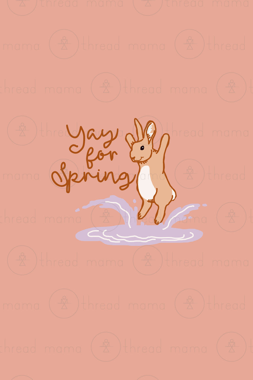 Yay For Spring (Set)