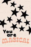 You Are Magical