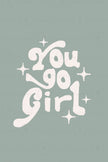 You Go Girl - Set