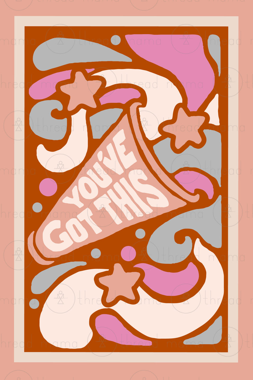 You've Got This (Vol.3)