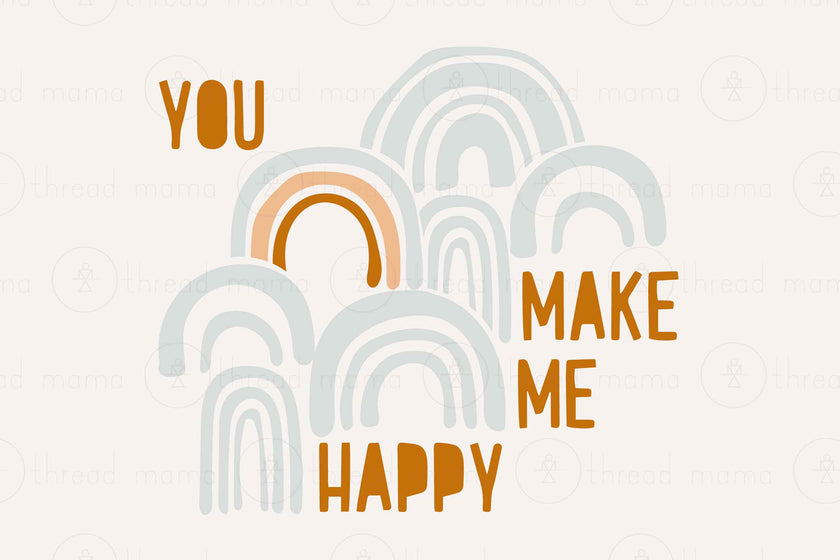 Forever My Lucky Charm Collection (Printable Poster)