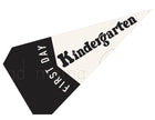 Back to School Printable Pennants (Vol.2)