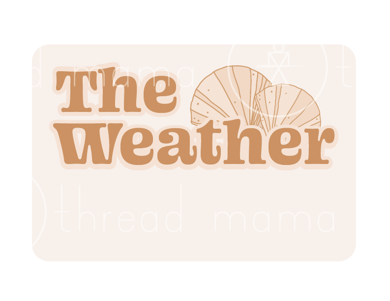 Days / Months / Weather / Alphabet (Printables)